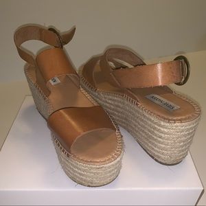 Steve Madden Wedge Sandals